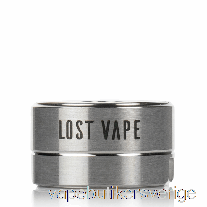 Vape Sverige Lost Vape Ursa 510 Adapter